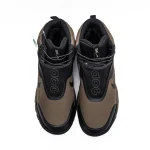 Nike Air Zoom ACG Beige Black Winter Fur - Зображення 4
