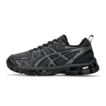ASICS GEL-Kayano 20 GTX Dark Grey Black Gore-Tex Termo
