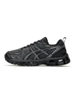 ASICS GEL-Kayano 20 GTX Dark Grey Black Gore-Tex Termo