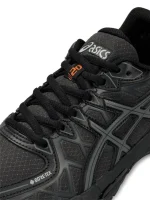 ASICS GEL-Kayano 20 GTX Dark Grey Black Gore-Tex Termo - Зображення 6