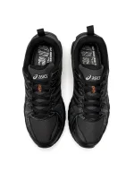 ASICS GEL-Kayano 20 GTX Dark Grey Black Gore-Tex Termo - Зображення 7