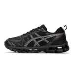 ASICS GEL-Kayano 20 GTX Black Orange Gore-Tex Termo