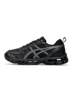 ASICS GEL-Kayano 20 GTX Black Orange Gore-Tex Termo
