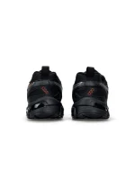 ASICS GEL-Kayano 20 GTX Black Orange Gore-Tex Termo - Зображення 4