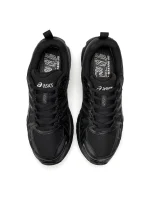 ASICS GEL-Kayano 20 GTX Black Orange Gore-Tex Termo - Зображення 6