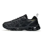 ASICS GEL-Kayano 20 GTX All Black Gore-Tex Termo