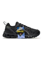 ASICS GEL-Kayano 20 GTX All Black Gore-Tex Termo - Зображення 4