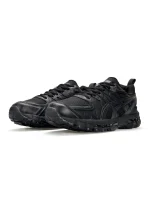 ASICS GEL-Kayano 20 GTX All Black Gore-Tex Termo - Зображення 5