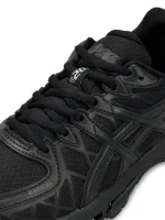 ASICS GEL-Kayano 20 GTX All Black Gore-Tex Termo - Зображення 6