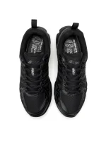 ASICS GEL-Kayano 20 GTX All Black Gore-Tex Termo - Зображення 8