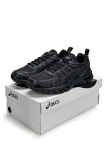 ASICS GEL-Kayano 20 GTX All Black Gore-Tex Termo - Зображення 2