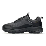 Columbia Outdoor New GTX Grey Black Gore-Tex Termo