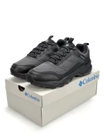 Columbia Outdoor New GTX Grey Black Gore-Tex Termo - Зображення 3