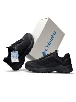 Columbia Outdoor New GTX Black Gore-Tex Termo - Зображення 2