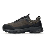 Columbia Outdoor New GTX Brown Black Gore-Tex Termo