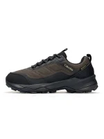 Columbia Outdoor New GTX Brown Black Gore-Tex Termo