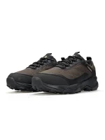 Columbia Outdoor New GTX Brown Black Gore-Tex Termo - Зображення 3