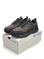 Columbia Outdoor New GTX Brown Black Gore-Tex Termo - Зображення 8
