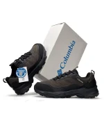 Columbia Outdoor New GTX Brown Black Gore-Tex Termo - Зображення 2