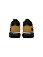 Timberland GreenStride Motion 6 GTX Honey Mustard Black Gore-Tex Termo - Зображення 10