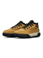 Timberland GreenStride Motion 6 GTX Honey Mustard Black Gore-Tex Termo - Зображення 5