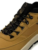 Timberland GreenStride Motion 6 GTX Honey Mustard Black Gore-Tex Termo - Зображення 4
