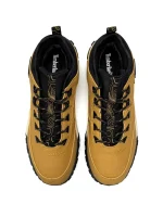 Timberland GreenStride Motion 6 GTX Honey Mustard Black Gore-Tex Termo - Зображення 8