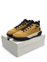 Timberland GreenStride Motion 6 GTX Honey Mustard Black Gore-Tex Termo - Зображення 9