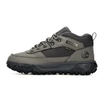 Timberland GreenStride Motion 6 GTX Olive Grey Black Gore-Tex Termo
