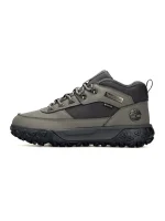 Timberland GreenStride Motion 6 GTX Olive Grey Black Gore-Tex Termo