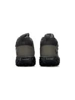 Timberland GreenStride Motion 6 GTX Olive Grey Black Gore-Tex Termo - Зображення 5