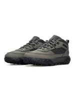 Timberland GreenStride Motion 6 GTX Olive Grey Black Gore-Tex Termo - Зображення 7