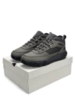 Timberland GreenStride Motion 6 GTX Olive Grey Black Gore-Tex Termo - Зображення 3