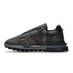 Lacoste Elite Active Big Size GTX Brown Khaki Gore-Tex Termo