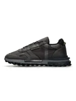 Lacoste Elite Active Big Size GTX Brown Khaki Gore-Tex Termo
