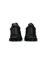 Lacoste Elite Active Big Size GTX Brown Khaki Gore-Tex Termo - Зображення 5