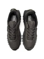 Lacoste Elite Active Big Size GTX Brown Khaki Gore-Tex Termo - Зображення 9