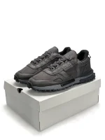 Lacoste Elite Active Big Size GTX Brown Khaki Gore-Tex Termo - Зображення 4