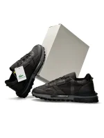Lacoste Elite Active Big Size GTX Brown Khaki Gore-Tex Termo - Зображення 3