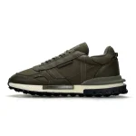 Lacoste Elite Active Big Size GTX Khaki Gore-Tex Termo
