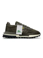 Lacoste Elite Active Big Size GTX Khaki Gore-Tex Termo - Зображення 2