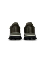 Lacoste Elite Active Big Size GTX Khaki Gore-Tex Termo - Зображення 8
