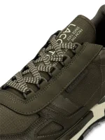 Lacoste Elite Active Big Size GTX Khaki Gore-Tex Termo - Зображення 6