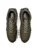 Lacoste Elite Active Big Size GTX Khaki Gore-Tex Termo - Зображення 10
