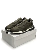 Lacoste Elite Active Big Size GTX Khaki Gore-Tex Termo - Зображення 9