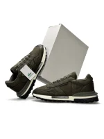 Lacoste Elite Active Big Size GTX Khaki Gore-Tex Termo - Зображення 3