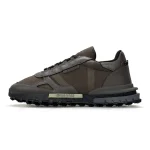 Lacoste Elite Active Big Size GTX Khaki Gore-Tex Termo