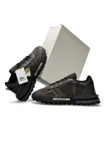 Lacoste Elite Active Big Size GTX Khaki Gore-Tex Termo - Зображення 2