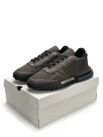 Lacoste Elite Active Big Size GTX Khaki Gore-Tex Termo - Зображення 3