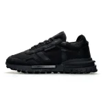 Lacoste Elite Active Big Size GTX All Black Gore-Tex Termo